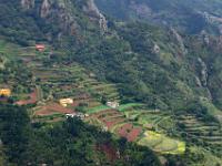 Terassenfelder im Anaga Gebirge